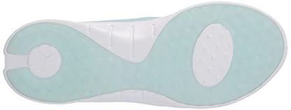 PUMA Women's Laguna Fusion Sport Golf Shoe - Light Lavender - puma - 6.5