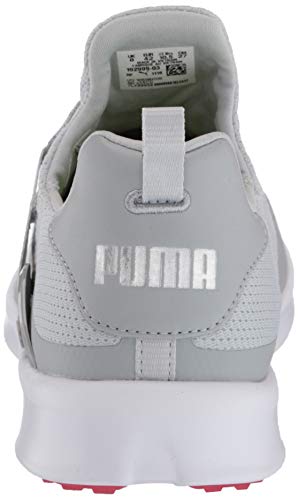 PUMA Women's Laguna Fusion Sport Golf Shoe - Light Lavender - puma - 6.5