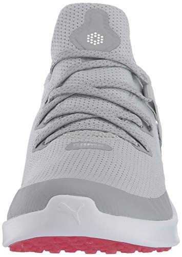 PUMA Women's Laguna Fusion Sport Golf Shoe - Light Lavender - puma - 6.5
