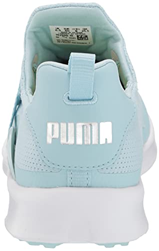 PUMA Women's Laguna Fusion Sport Golf Shoe - Light Lavender - puma - 6.5