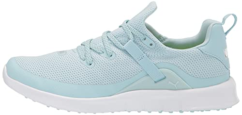 PUMA Women's Laguna Fusion Sport Golf Shoe - Light Lavender - puma - 6.5