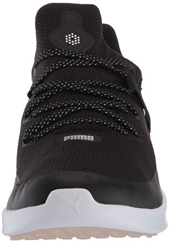 PUMA Women's Laguna Fusion Sport Golf Shoe - Light Lavender - puma - 6.5