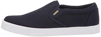 Puma Women's Tustin Summer Golf Shoes - 7 - Black/Team Gold