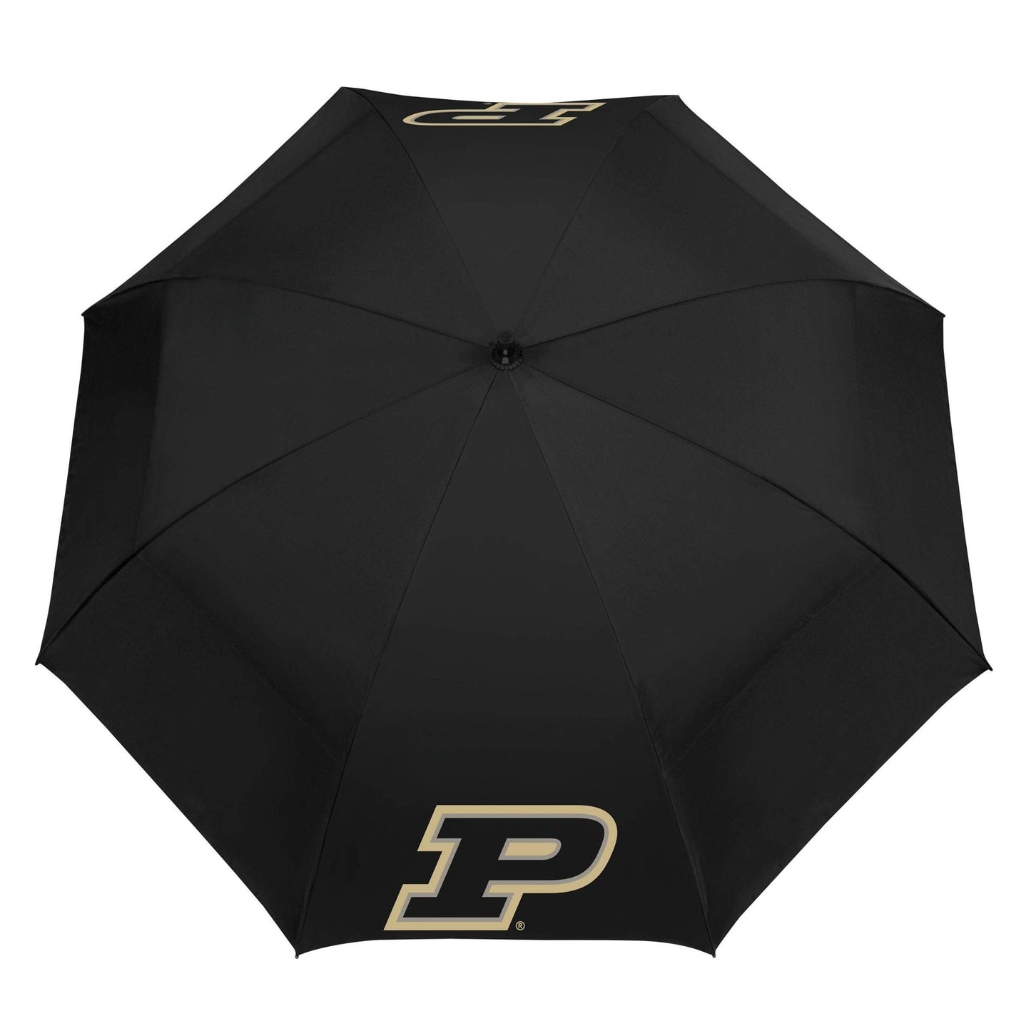 Purdue 62" WindSheer Lite Umbrella |Team Effort - Team Effort