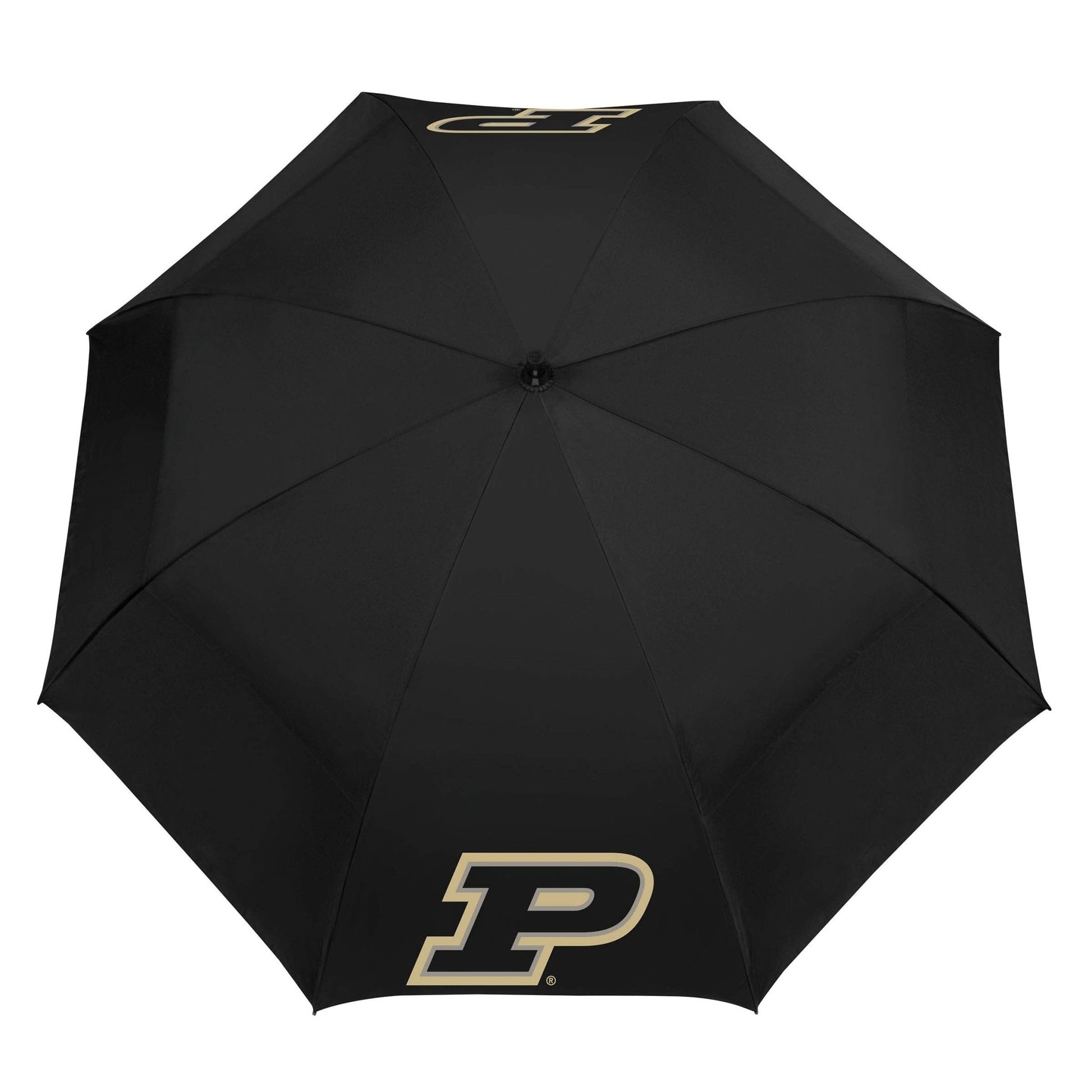 Purdue 62" WindSheer Lite Umbrella |Team Effort - Team Effort
