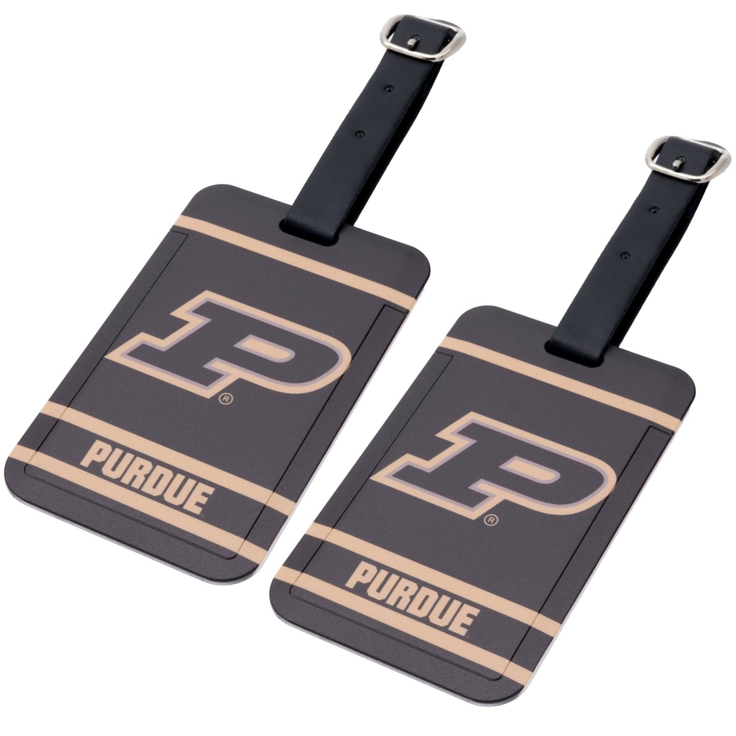 Purdue Bag Tag |Team Golf - Team Golf USA