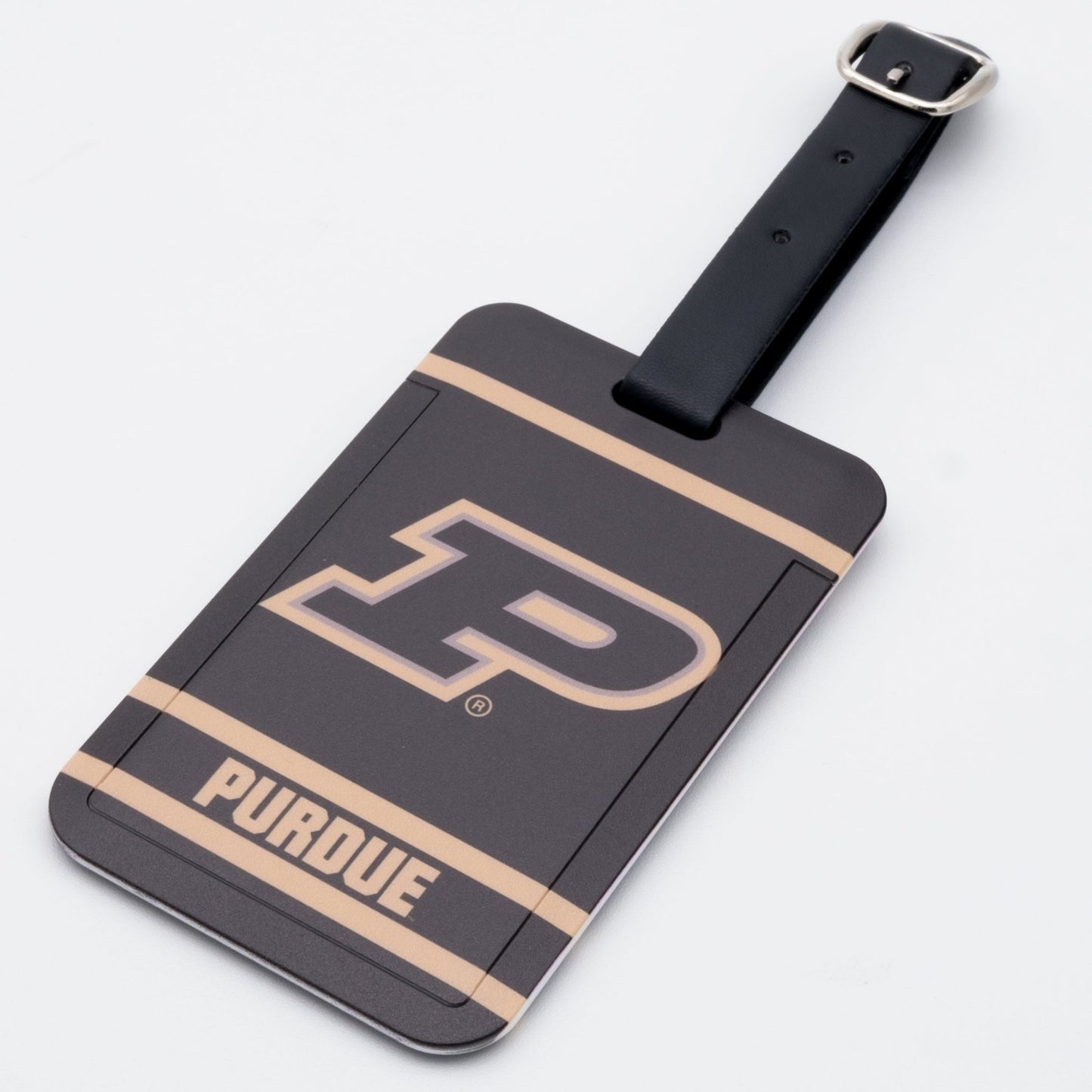 Purdue Bag Tag |Team Golf - Team Golf USA