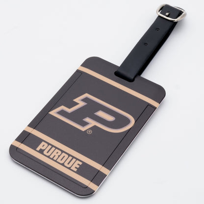 Purdue Bag Tag |Team Golf - Team Golf USA