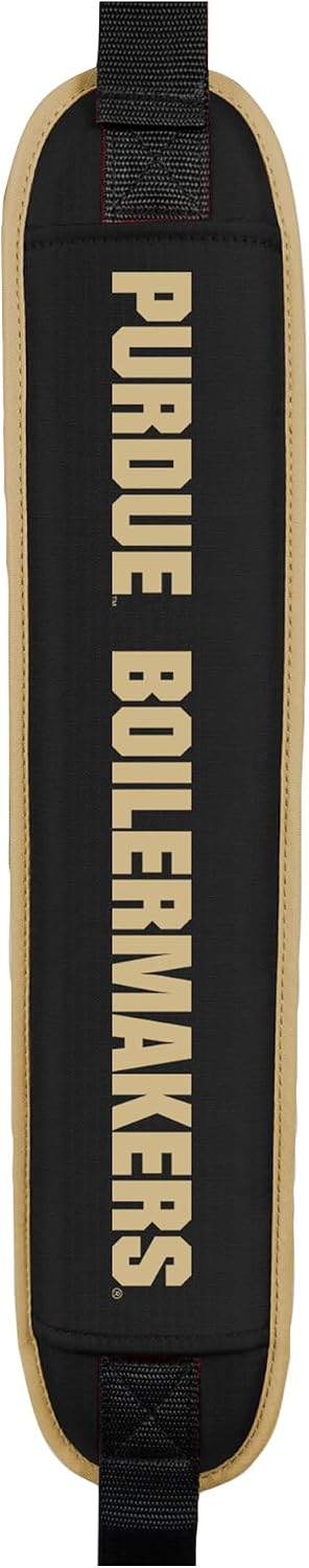 Purdue Clubhouse Cooler Cart Bag NCAA |Team Effort - Team Effort