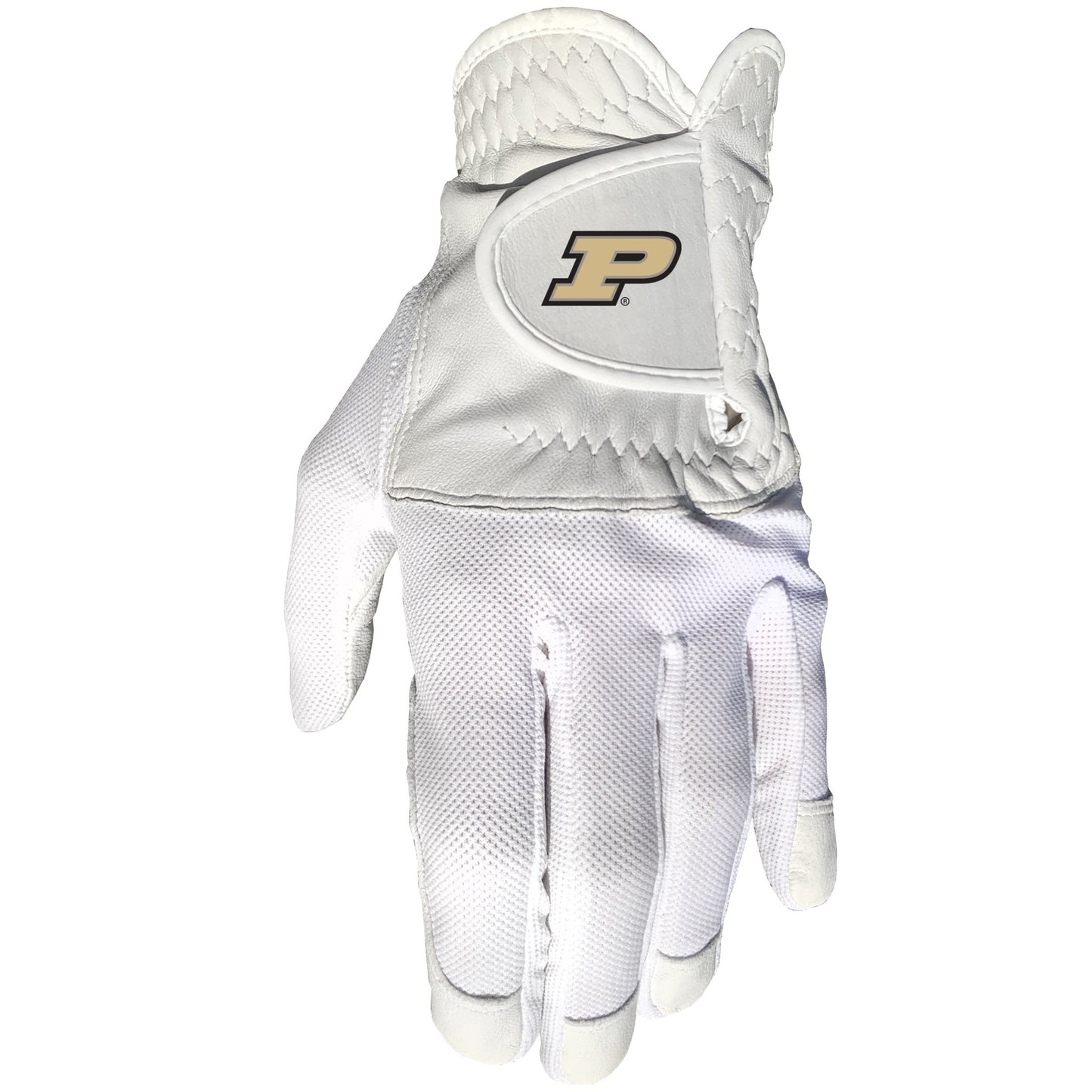 Purdue MultiFit Golf Glove | Team Golf - Team Golf USA