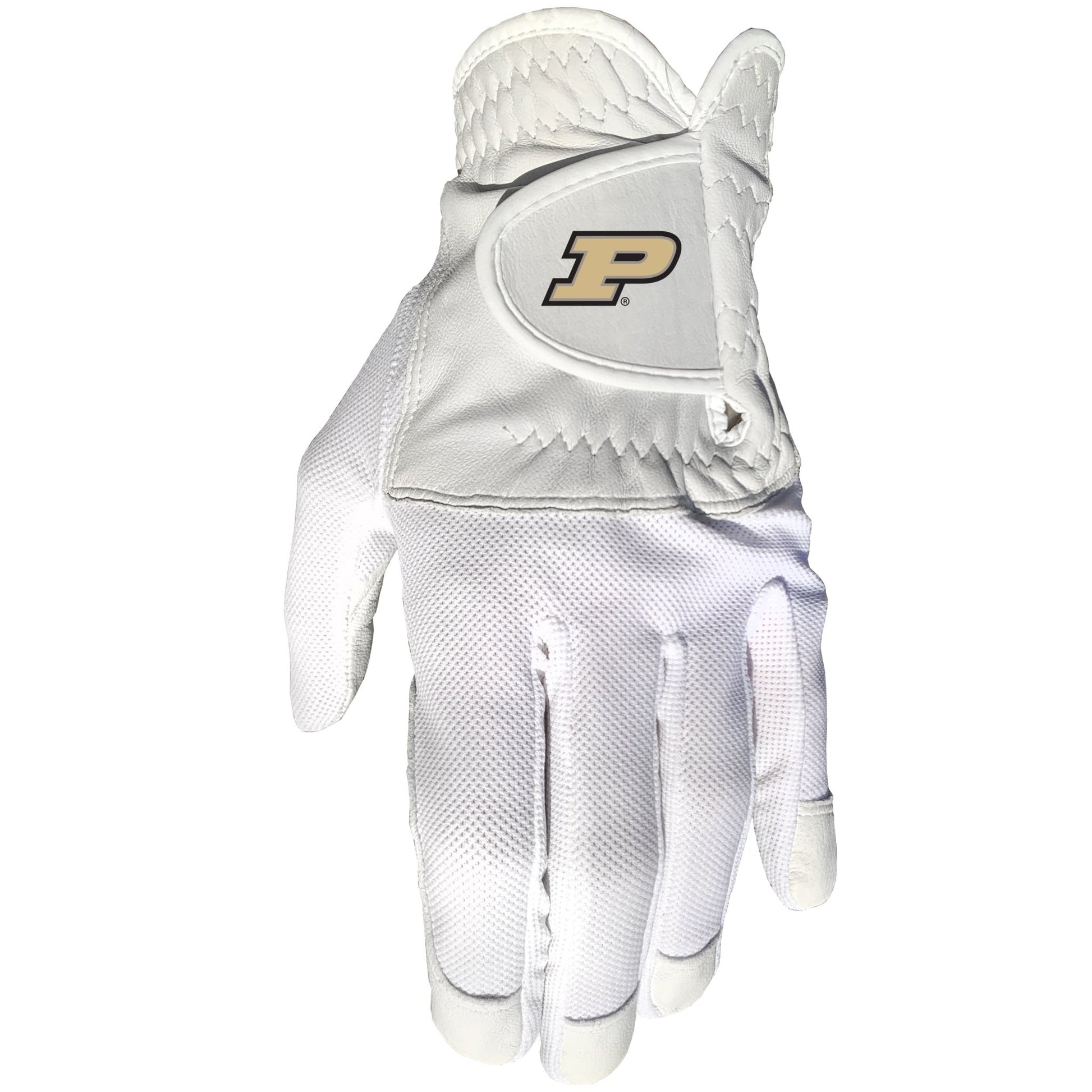 Purdue MultiFit Golf Glove | Team Golf - Team Golf USA