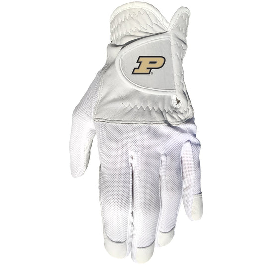 Purdue MultiFit Golf Glove | Team Golf - Team Golf USA