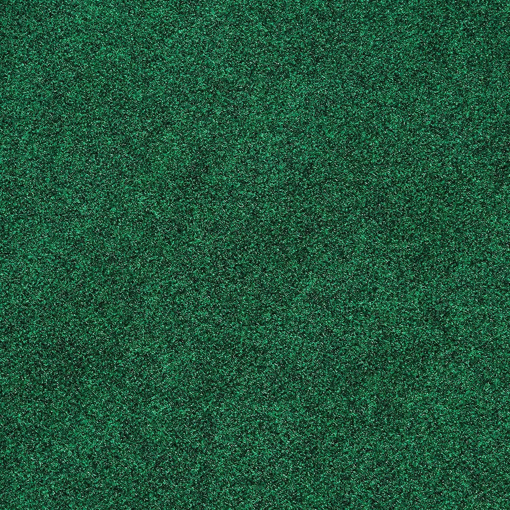 PUTT-A-BOUT Par Three Golf Putting Green (3' X 9') - Green - Par Three