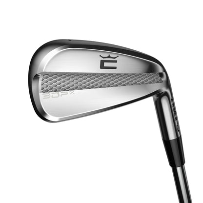Cobra Golf 3DP Iron Set