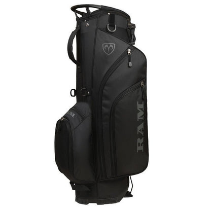 Ram Golf 9"Golf Stand Bag - Ram Golf