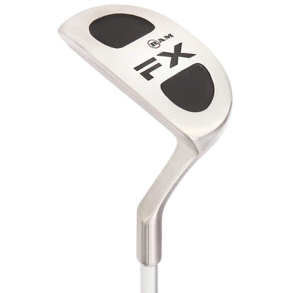 Ram Golf FX 37° Chipper - Easier Than Any Wedge! - Left - 