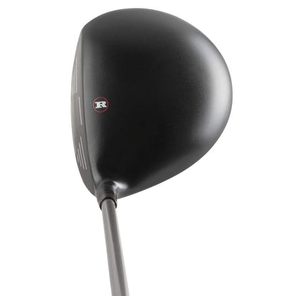 Ram Golf FX 460cc Pure Titanium Driver Right Hand with Graphite Shaft - 9 Degrees - Right