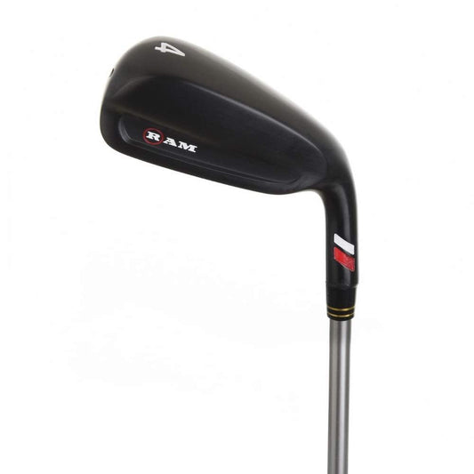 Ram Golf FX Hybrid Driving Iron Mens Right Hand - Right - 21 Degrees