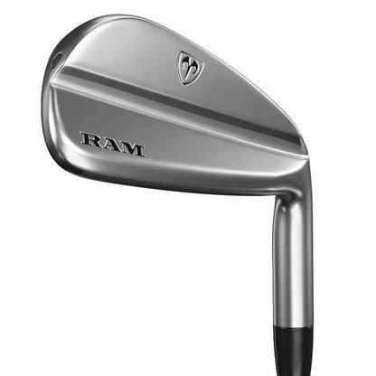 Ram Golf FX77 Stainless Steel Players Distance Iron Set - Ram Golf