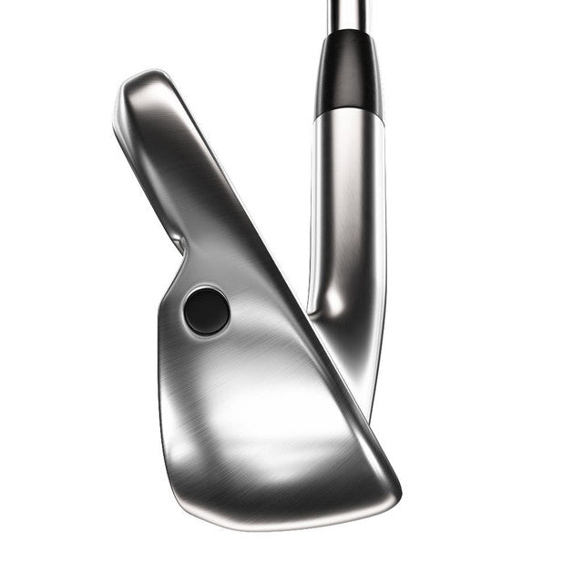 Ram Golf FX77 Stainless Steel Players Distance Iron Set - Ram Golf