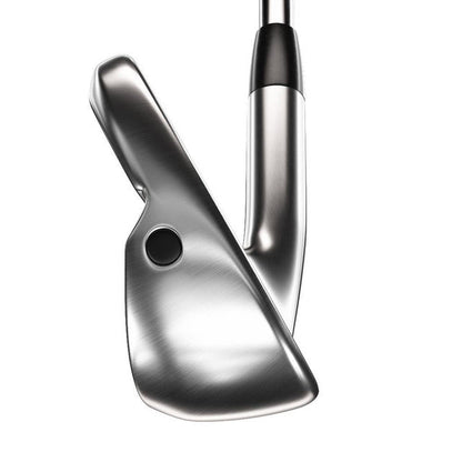 Ram Golf FX77 Stainless Steel Players Distance Iron Set - Ram Golf
