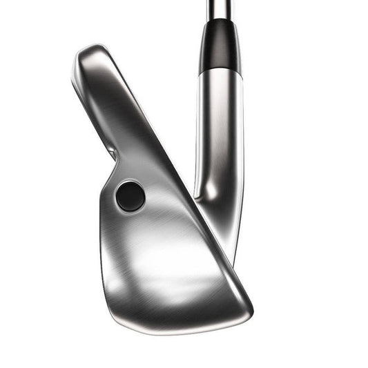 Ram Golf FX77 Stainless Steel Players Distance Iron Set - Ram Golf