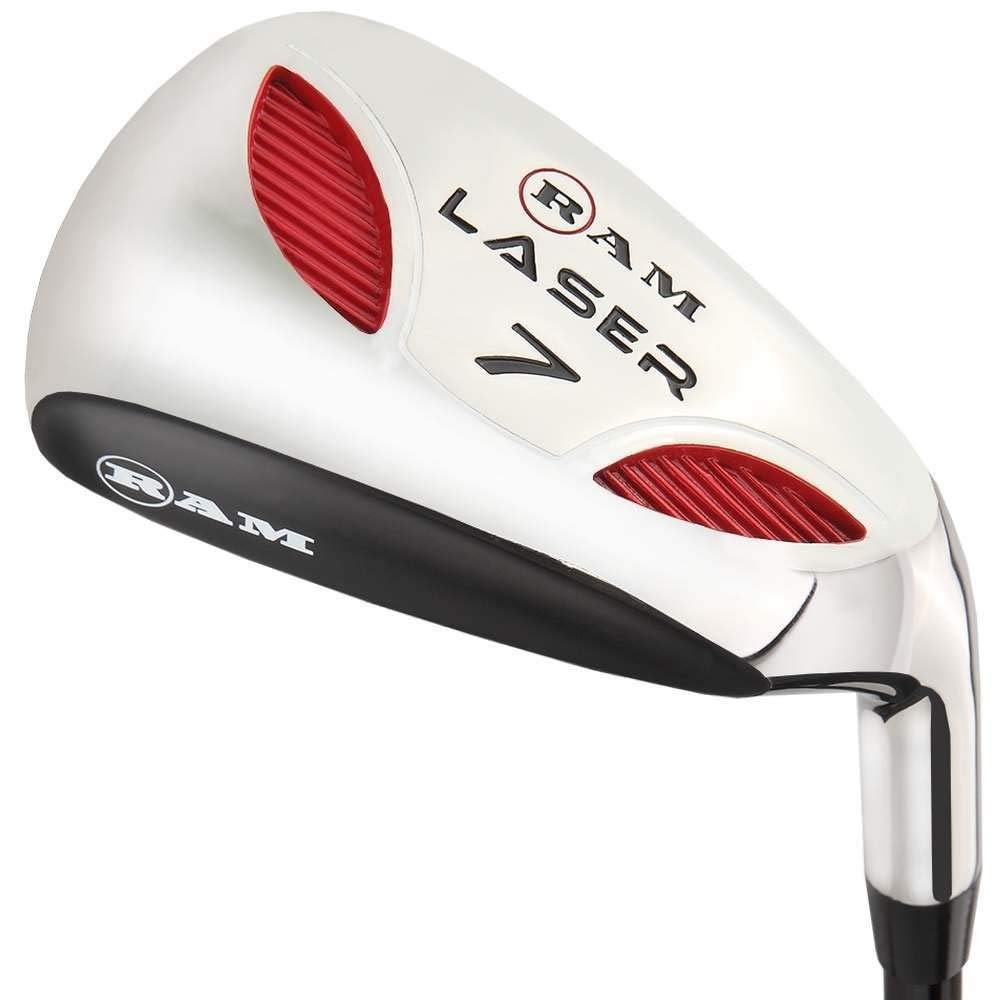 Ram Golf Laser Hybrid Irons Set - Ram Golf
