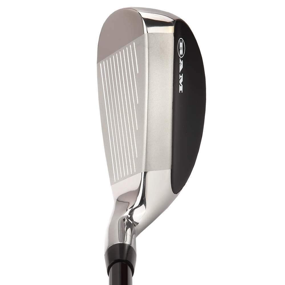Ram Golf Laser Hybrid Irons Set - Ram Golf