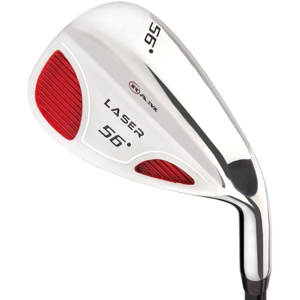 Ram Golf Laser Hybrid Irons Set - Ram Golf