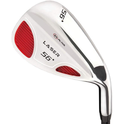 Ram Golf Laser Hybrid Irons Set - Ram Golf