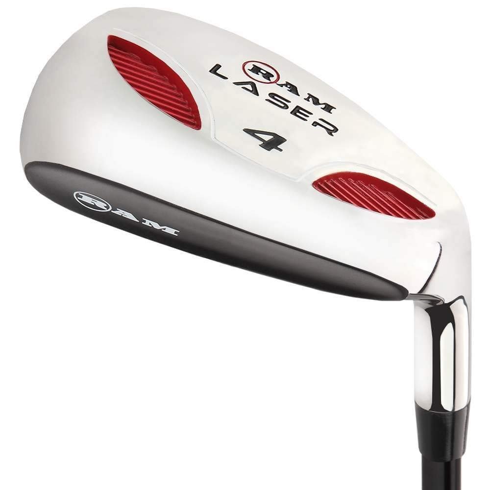 Ram Golf Laser Hybrid Irons Set - Ram Golf