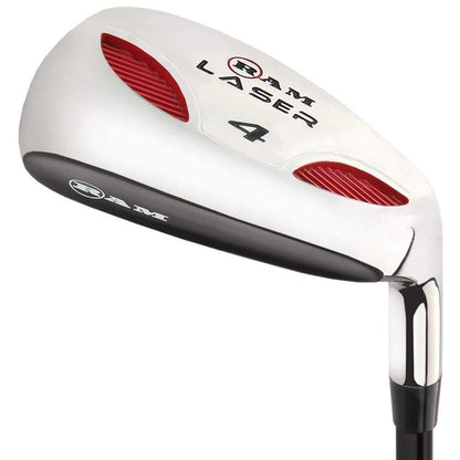 Ram Golf Laser Hybrid Irons Set - Ram Golf