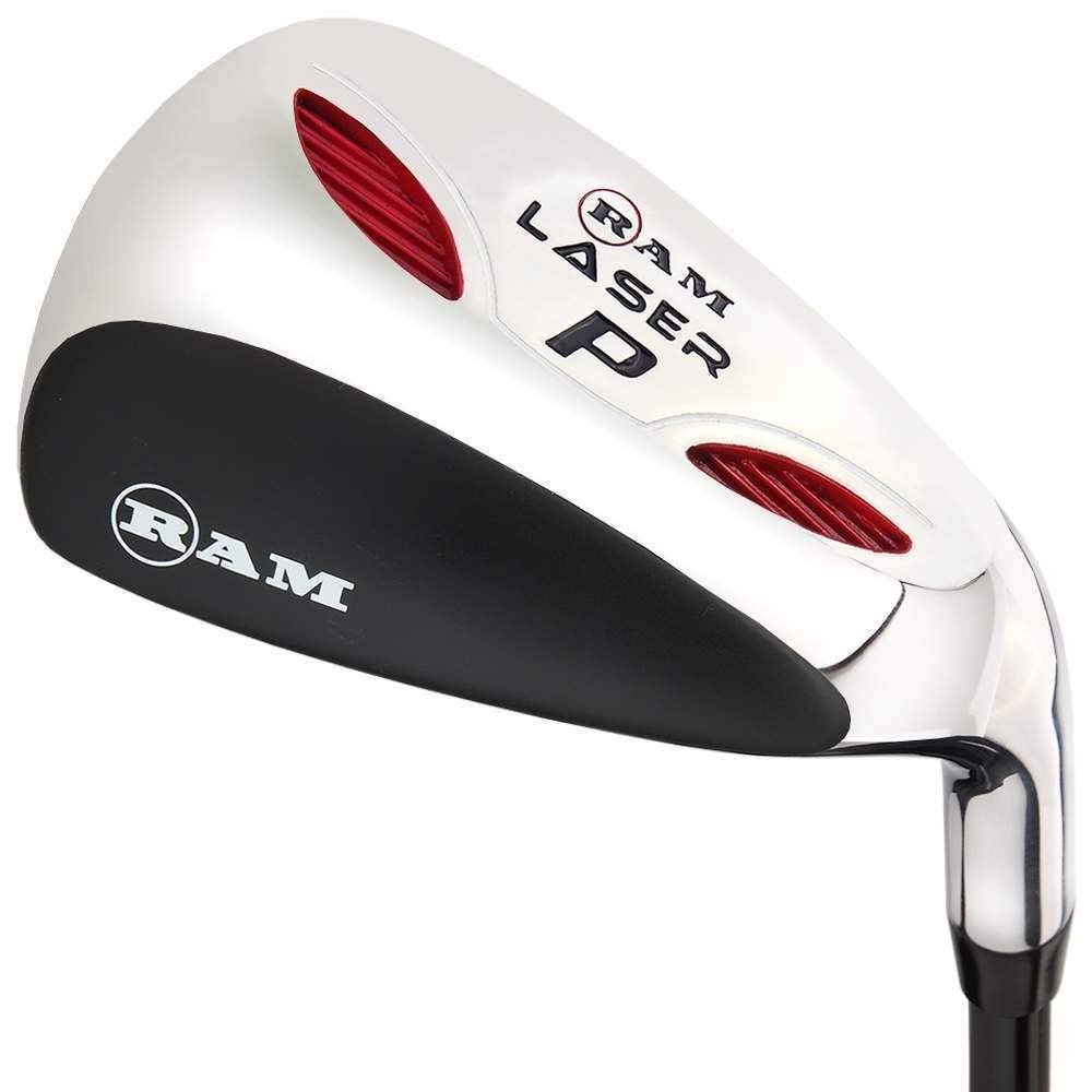 Ram Golf Laser Hybrid Irons Set - Ram Golf