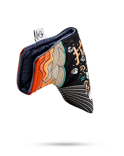 Ramen - Blade Putter Cover - Pins and Aces