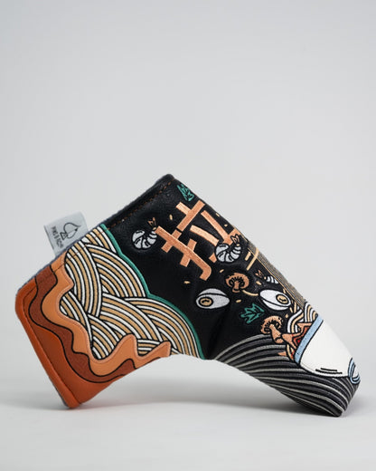 Ramen - Blade Putter Cover - Pins and Aces