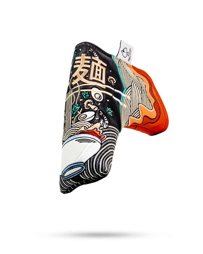 Ramen - Blade Putter Cover - Pins and Aces