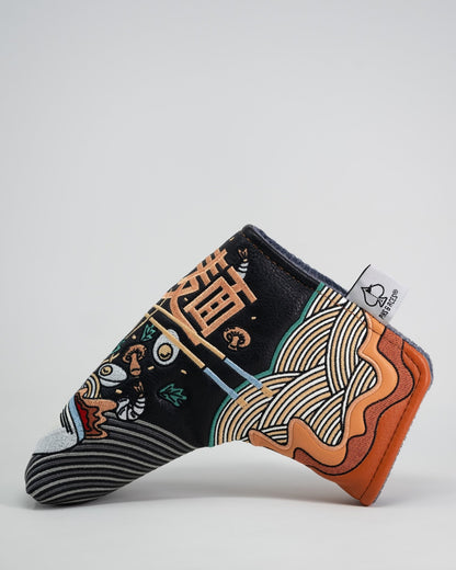 Ramen - Blade Putter Cover - Pins and Aces