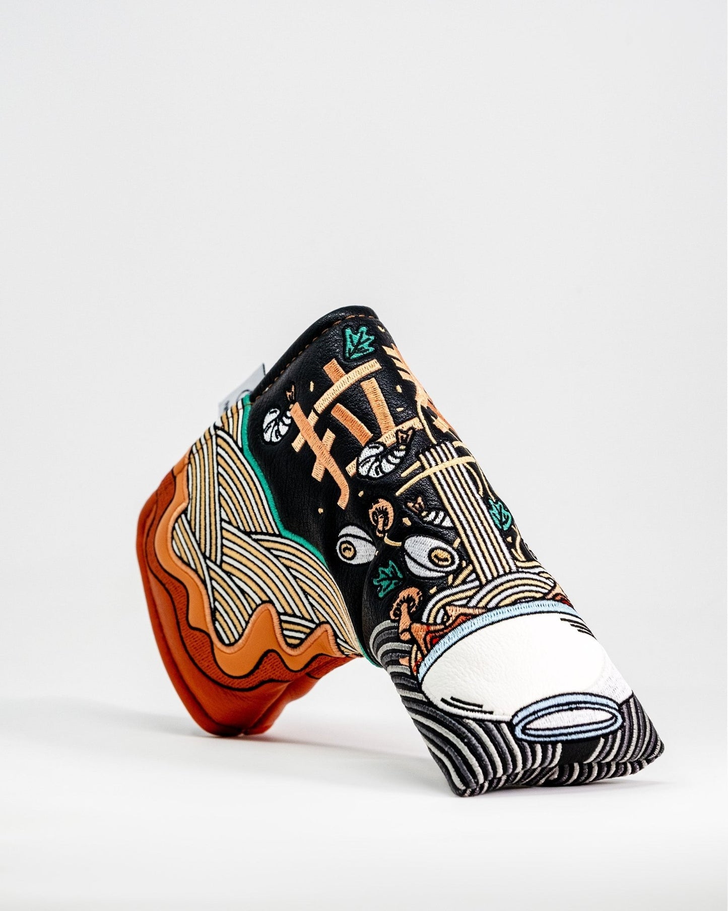 Ramen - Blade Putter Cover - Pins and Aces