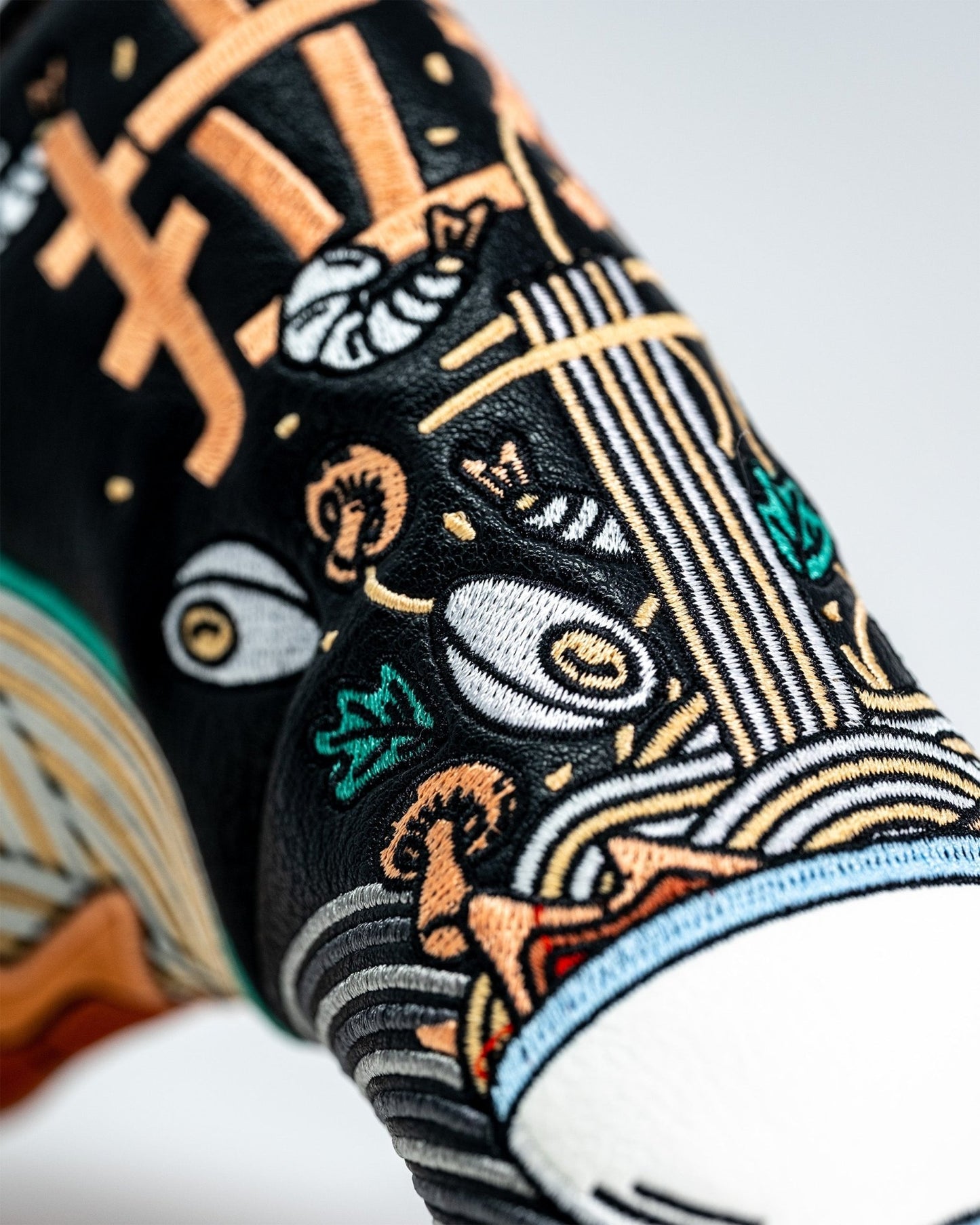 Ramen - Blade Putter Cover - Pins and Aces