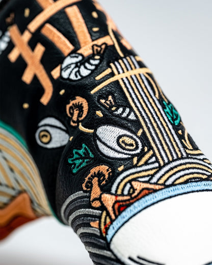 Ramen - Blade Putter Cover - Pins and Aces