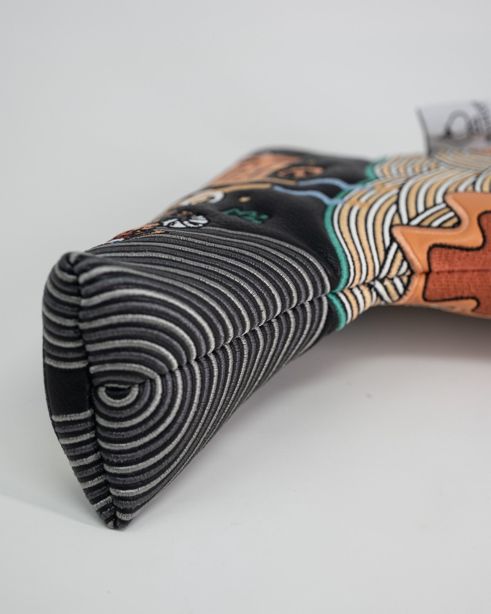 Ramen - Blade Putter Cover - Pins and Aces