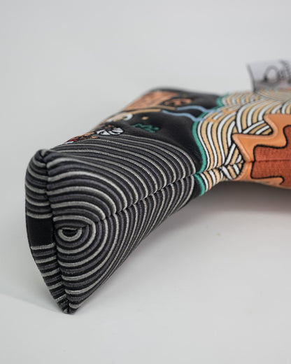 Ramen - Blade Putter Cover - Pins and Aces