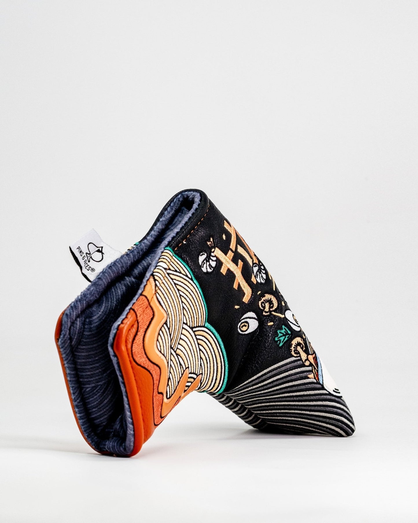 Ramen - Blade Putter Cover - Pins and Aces