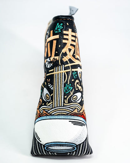 Ramen - Blade Putter Cover - Pins and Aces