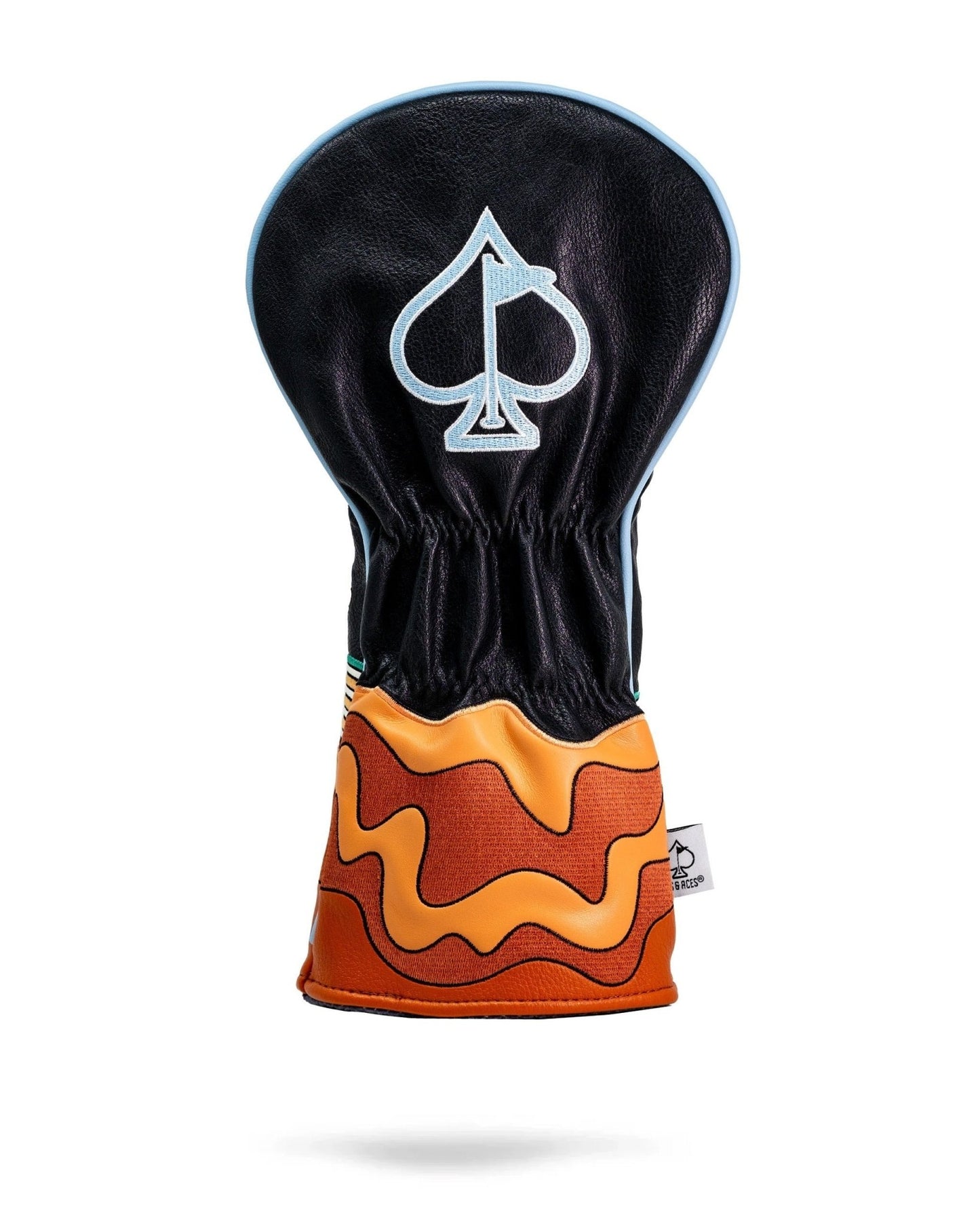 Ramen - Driver Cover - Pins and Aces