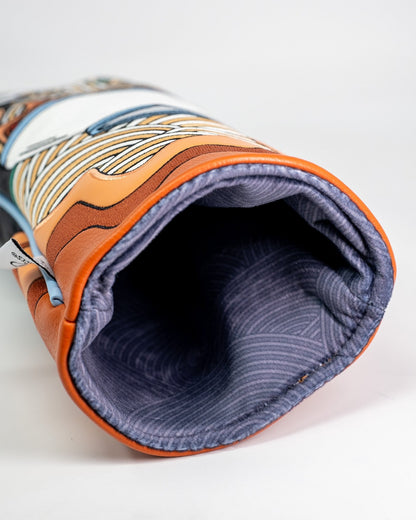 Ramen - Driver Cover - Pins and Aces