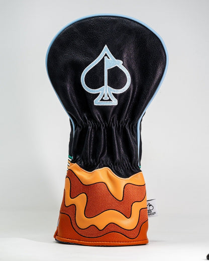 Ramen - Driver Cover - Pins and Aces