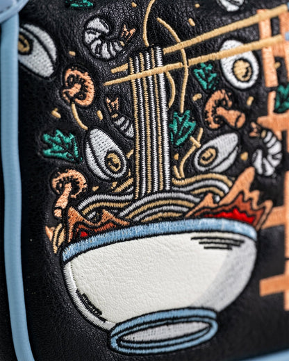 Ramen - Mallet Putter Cover - Pins and Aces