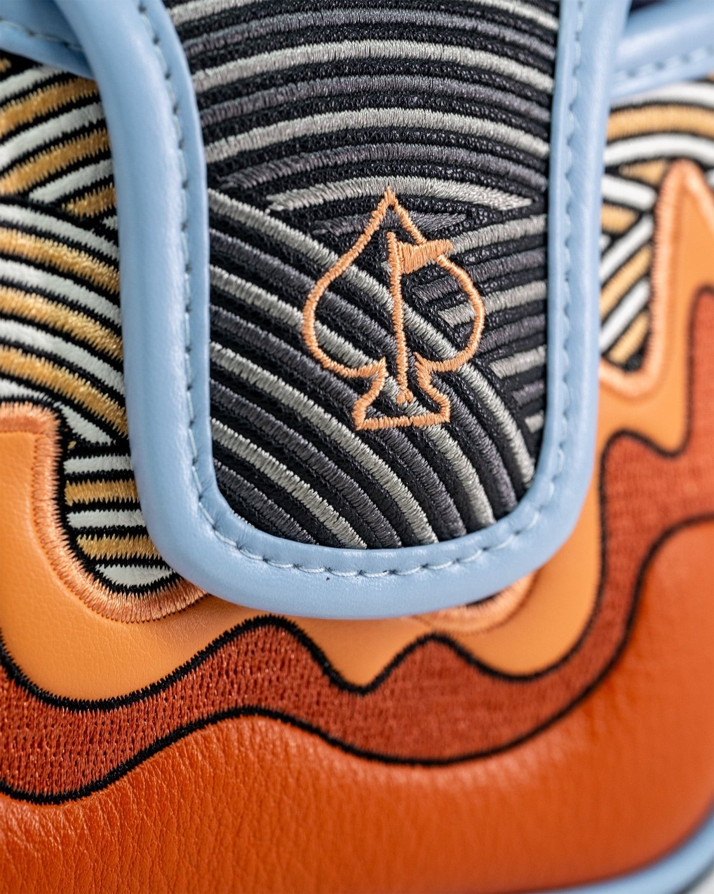 Ramen - Mallet Putter Cover - Pins and Aces