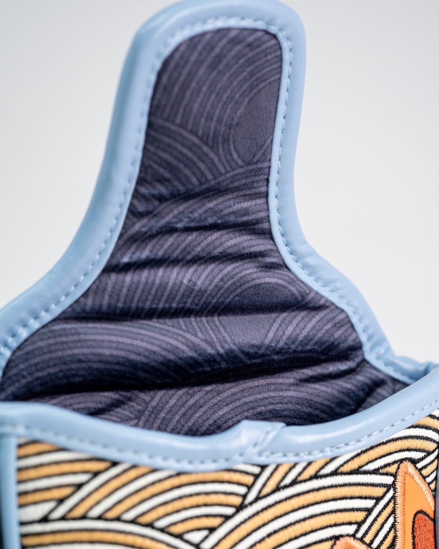 Ramen - Mallet Putter Cover - Pins and Aces